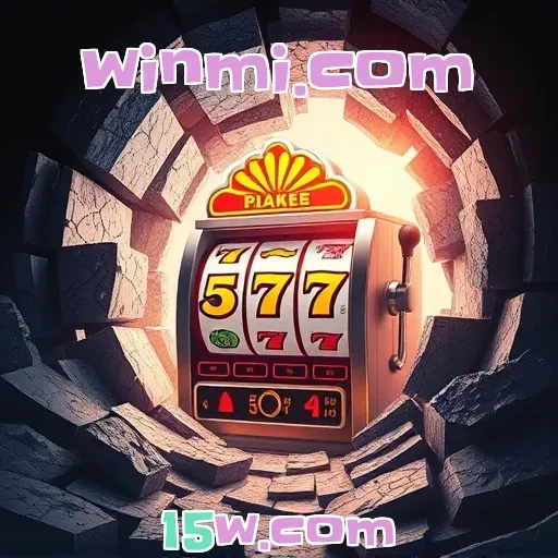 winmi.com: Ofertas Irresistíveis para Amantes de Jogos Online