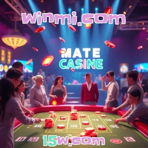 winmi.com: Aprenda as Melhores Dicas para Jogos Online Agora!