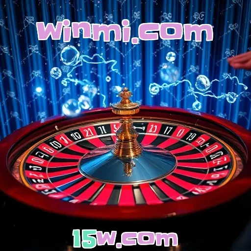 winmi.com: Torneios Imperdíveis Para Os Verdadeiros Gamers Brasileiros